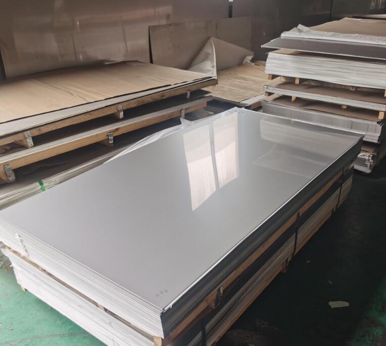 宁县321不锈钢板