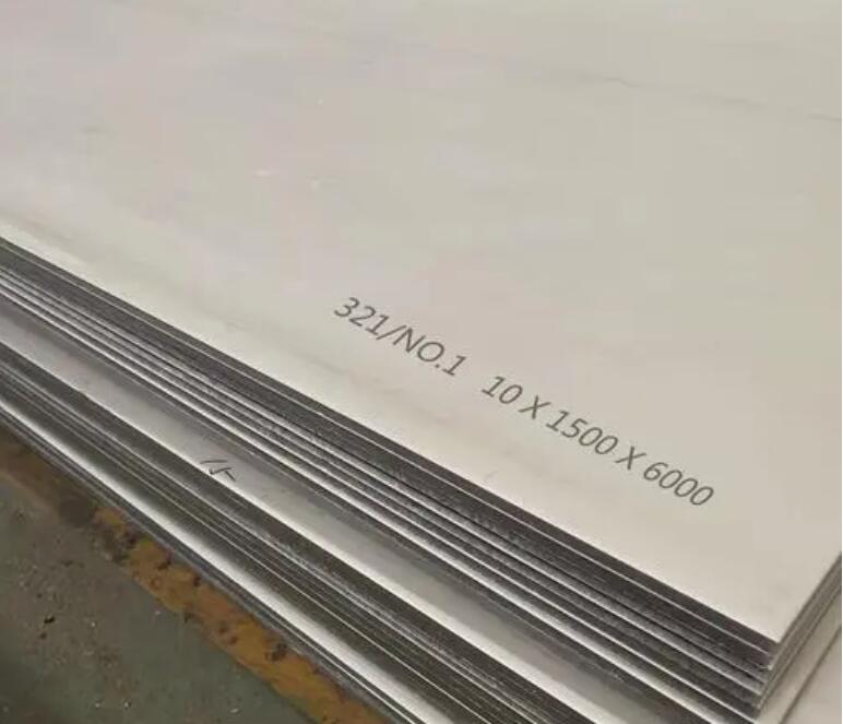 宁县321不锈钢板