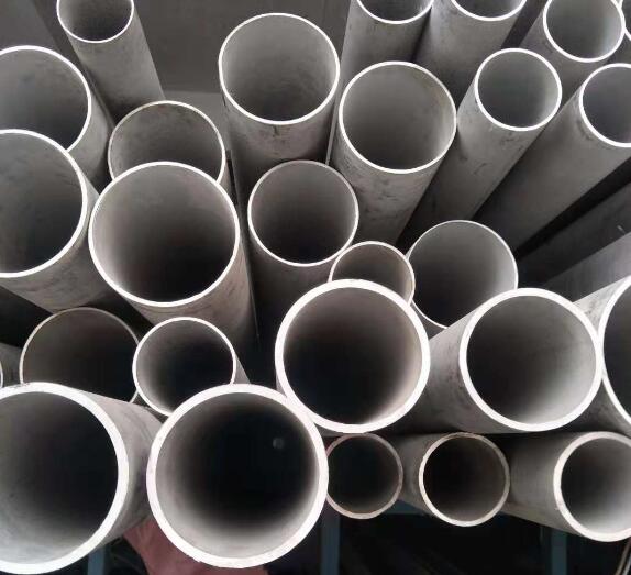 宁县321不锈钢管