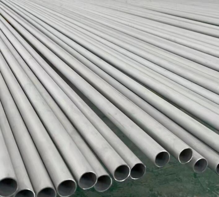 宁县441不锈钢管