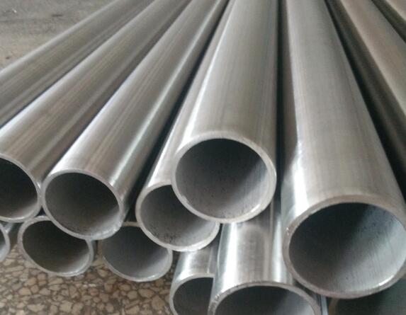 宁县321不锈钢管