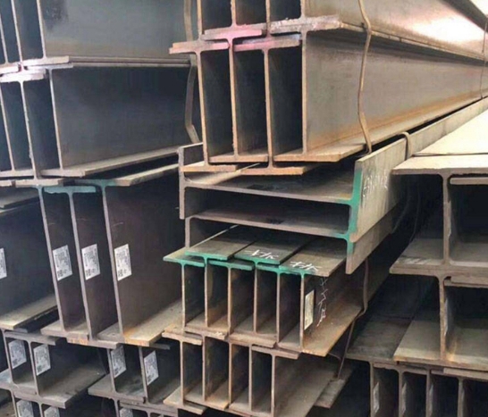 宁县Q235C工字钢