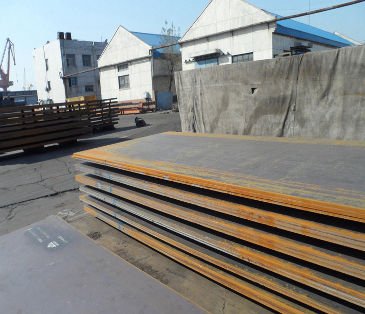 宁县SA210C镀锌板